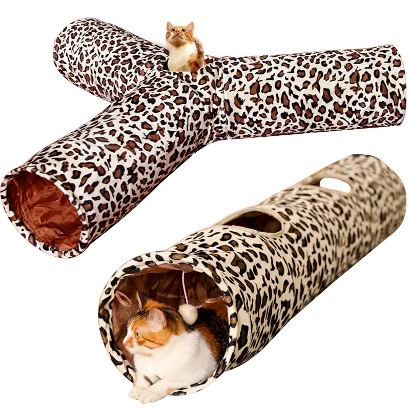 Hot Sale New Toy Tunnel Foldable Three-Way Channel Grounding Chinchilla Bell Ball Pom Pom Toy
Hot Sale New Toy Tunnel Foldable Three-Way Channel Grounding Chinchilla Bell Ball Pom Pom Toy