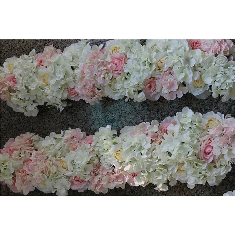 SPR Custom cheap reusable cheap wedding decorations flowers, White with pink
SPR Custom cheap reusable cheap wedding decorations flowers, White with pink
