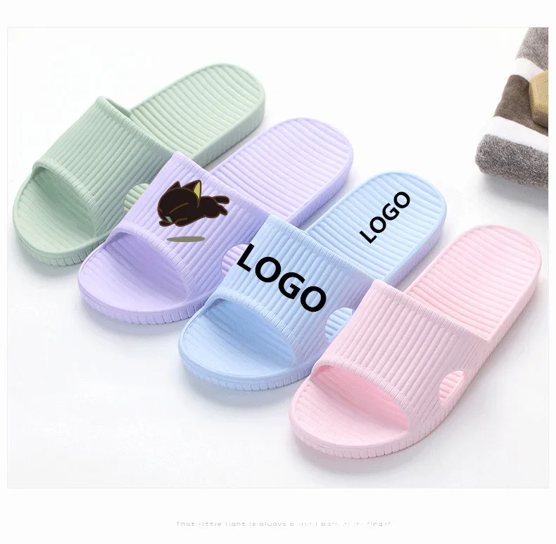 Wholesale Home Antiskid Slippers Customized LOGO, Black/blue/pink/grey/brown/beige/purple/green
Wholesale Home Antiskid Slippers Customized LOGO, Black/blue/pink/grey/brown/beige/purple/green