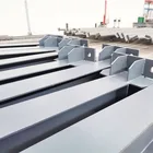 Prefabricated Industrial Chinese Prefabricated Industrial Steel Structure Building Warehouse Manufacturing