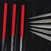Factory Supplying diamond taper round file with high quality and best price