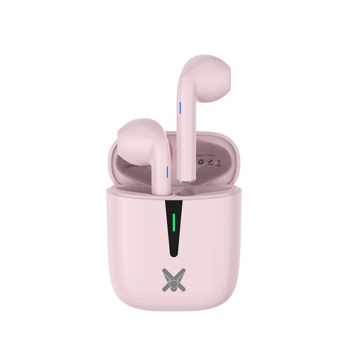 2021 Hot Sale Buds+ Earbuds High Quality Portable Electronic Earbuds Stereo New Digital Wireless Headset Earphone, Black & white & pink
2021 Hot Sale Buds+ Earbuds High Quality Portable Electronic Earbuds Stereo New Digital Wireless Headset Earphone, Black & white & pink