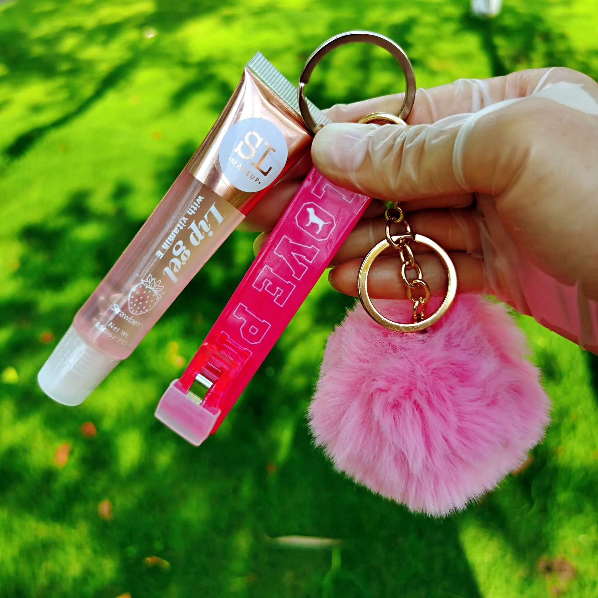 Grabber Long Nails Pom Plastic Small Business Lipgloss Vendor Addiction Collection Lover Keychain Card Grabbers
Grabber Long Nails Pom Plastic Small Business Lipgloss Vendor Addiction Collection Lover Keychain Card Grabbers