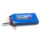 Factory huge promotion 2S 7.4V RC Lipo battery 12000mah 20C-30C For Plant protection drone 2S LiPo