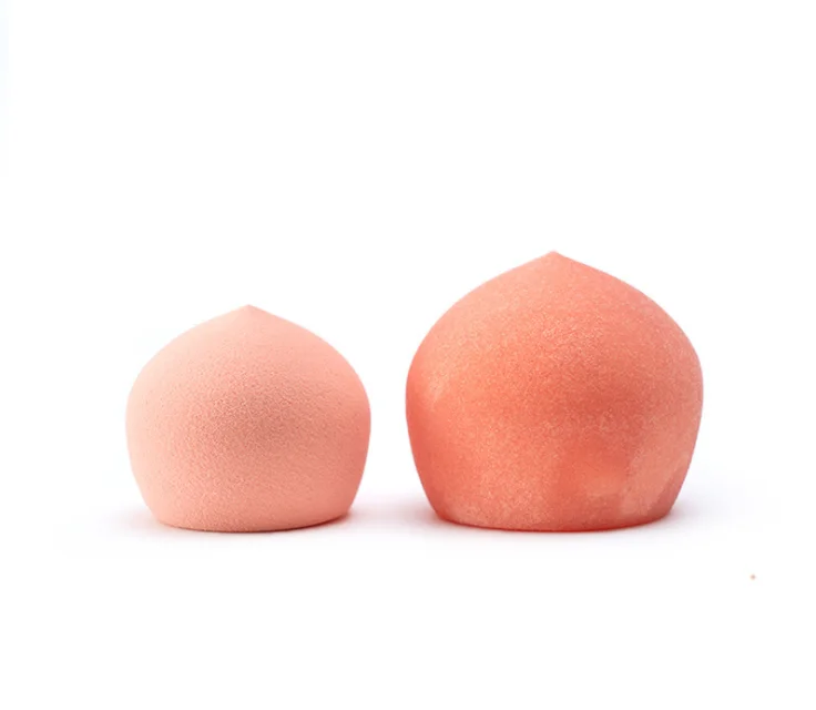 Super soft small buns peach puff marshmallow cotton pads beauty egg cushion, Skin color
Super soft small buns peach puff marshmallow cotton pads beauty egg cushion, Skin color