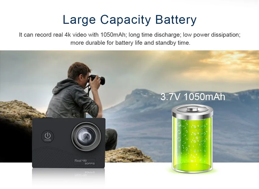 Q6H Real 4k actioncam 05