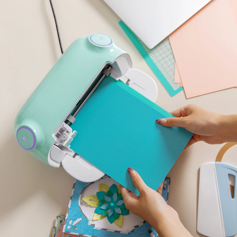 Office Teacher Supplies Customizable Electronic Diy Crafting Cutting Machine Cricut Maker Stepper Motor Mini-xr Sign Making Art
Office Teacher Supplies Customizable Electronic Diy Crafting Cutting Machine Cricut Maker Stepper Motor Mini-xr Sign Making Art