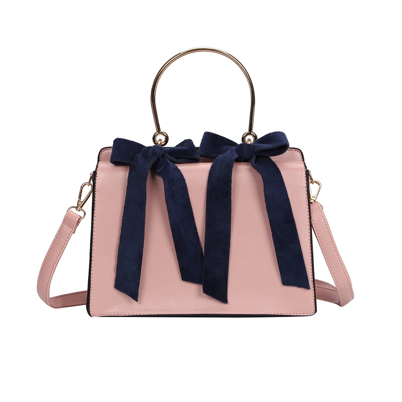 Hot sale ladies bags pu leather handbag women Scarf cross body bags Fashion bow Shoulder bag, Customized color
Hot sale ladies bags pu leather handbag women Scarf cross body bags Fashion bow Shoulder bag, Customized color
