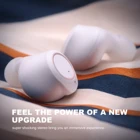 2020 HOSHI V5.0+EDR True Wireless Stereo earbuds Bluetooth TWS earphone OEM ODM factory price