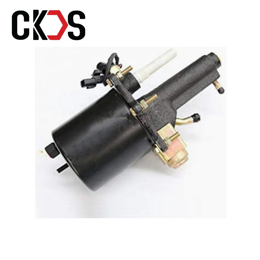 OEM MC828264 Brake Booster for Nissan Truck 1976-1991 Model Year with 6 Months Warranty