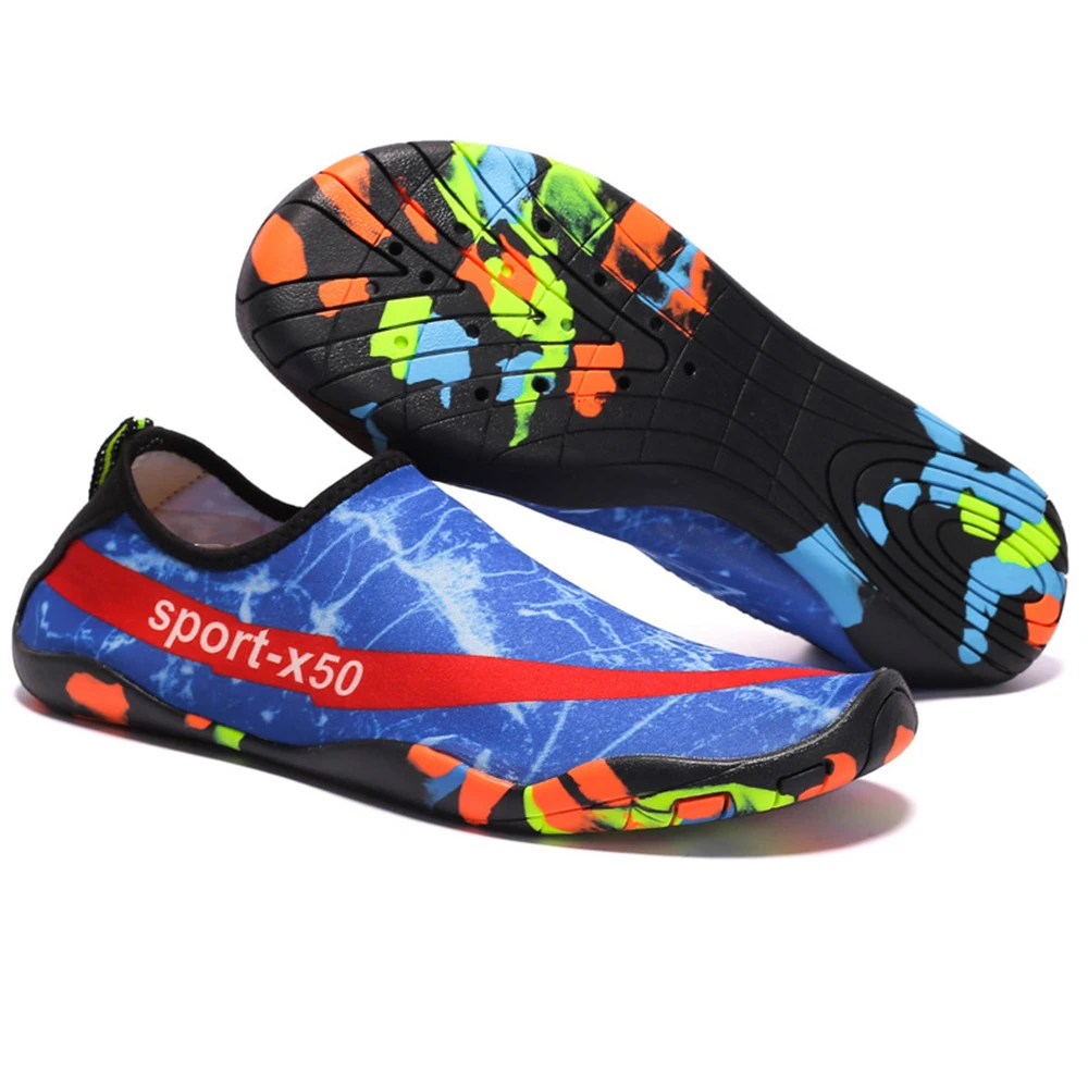 FunFishing Wholesale Swimming Unisex Waterproof Walking Summer for Beach Sport Outdoor
FunFishing Wholesale Swimming Unisex Waterproof Walking Summer for Beach Sport Outdoor