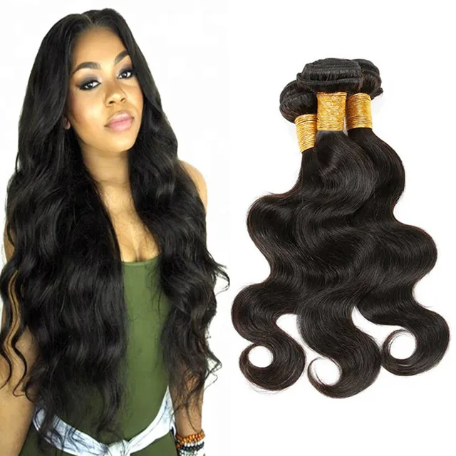Body Wave Bundles With Closure, Wholesale Virgin Brazilian Human Hair, Mink Brazilian Virgin Hair Bundles With Closure
Body Wave Bundles With Closure, Wholesale Virgin Brazilian Human Hair, Mink Brazilian Virgin Hair Bundles With Closure