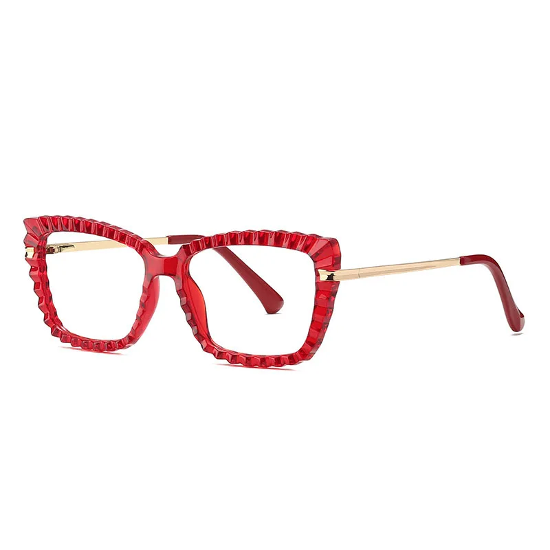 Computer Glasses Vintage High Quality Optical Metal Frames Custom Logo Blue Light Blocking Fashion Eyeglasses
Computer Glasses Vintage High Quality Optical Metal Frames Custom Logo Blue Light Blocking Fashion Eyeglasses