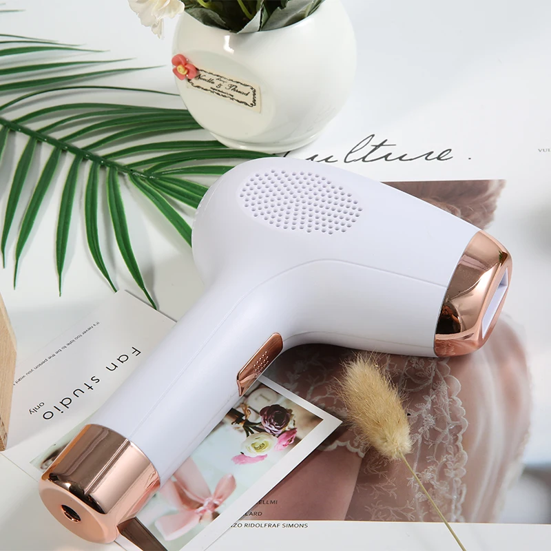 Dropshipping Wholesale Advanced Lazer Mini Women IPL Permanent Hair Removal Portable Handsets Laser Hair Removal
Dropshipping Wholesale Advanced Lazer Mini Women IPL Permanent Hair Removal Portable Handsets Laser Hair Removal