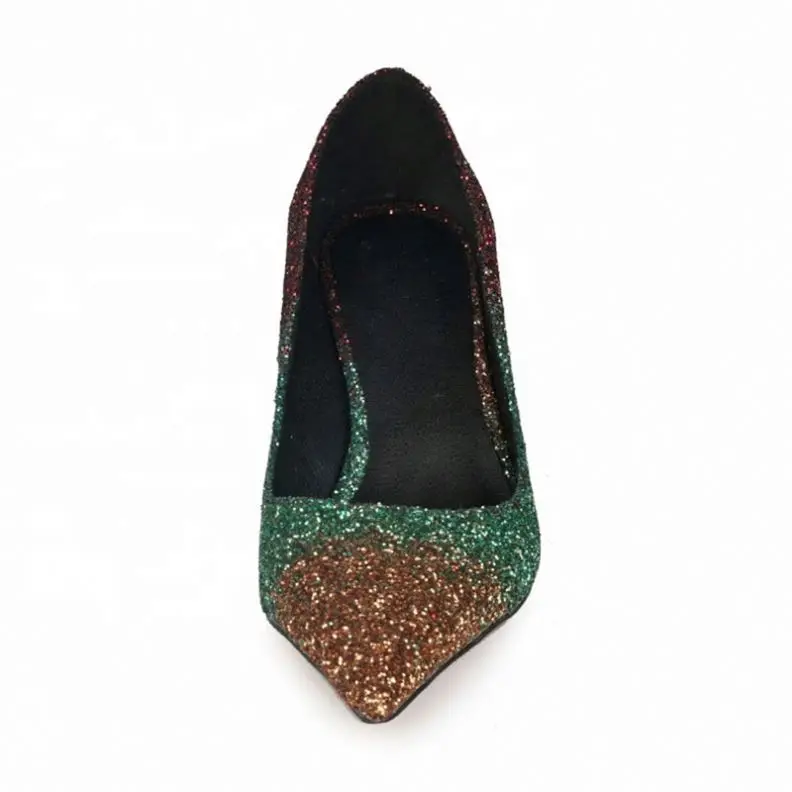 2021 Spring Summer New Released Mixed Colors Glitter Women Dress Shoes Elegant Fancy Pumps for Girls Customized Big Size 45
2021 Spring Summer New Released Mixed Colors Glitter Women Dress Shoes Elegant Fancy Pumps for Girls Customized Big Size 45