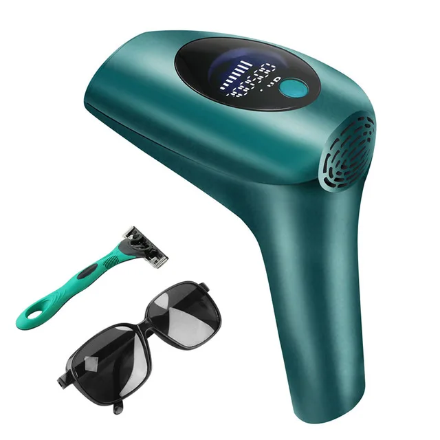 New Private Logo Long Term System Portable Laser Treatment Machine Home use Equipment Ipl Hair Removal For Women
New Private Logo Long Term System Portable Laser Treatment Machine Home use Equipment Ipl Hair Removal For Women