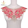 /product-detail/new-bridal-lace-applique-motif-lace-appliques-clothing-accessories-metallic-yarn-lace-applique-62263140095.html