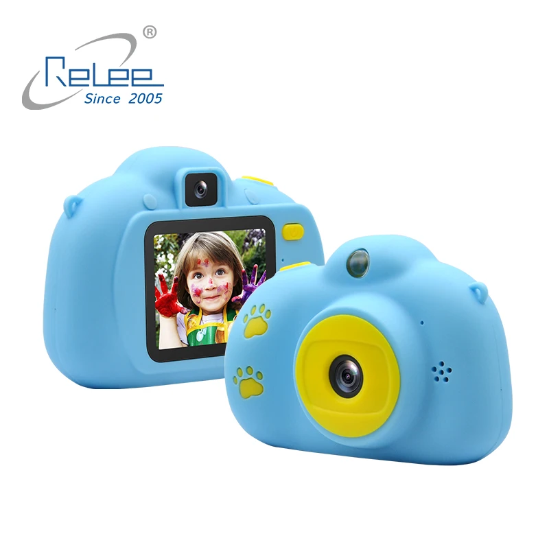 2019 hot sale kid children digital video camera 1080P kid friendly action camera as gift
2019 hot sale kid children digital video camera 1080P kid friendly action camera as gift