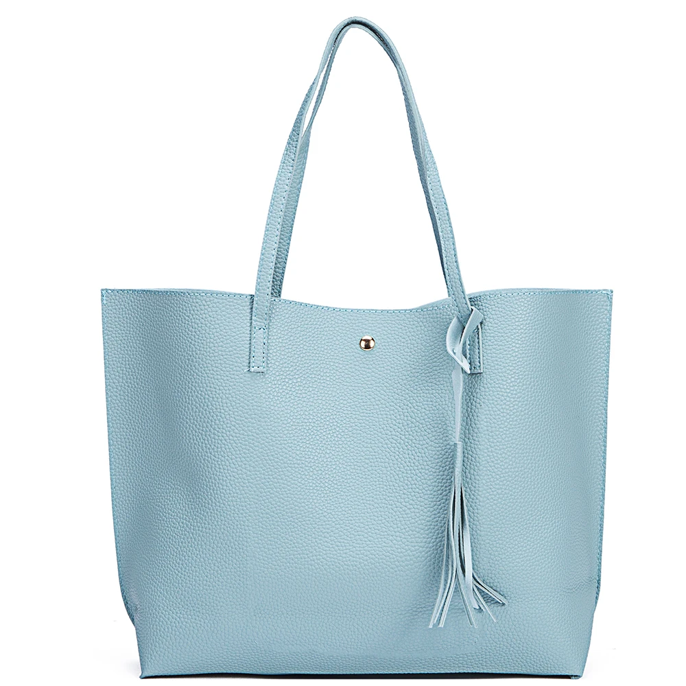 2021 Tassel Handbags Shopping Plastic women designs handbag ladies leather new fashion Large Capacity Casual Big Tote bag, Colors
2021 Tassel Handbags Shopping Plastic women designs handbag ladies leather new fashion Large Capacity Casual Big Tote bag, Colors