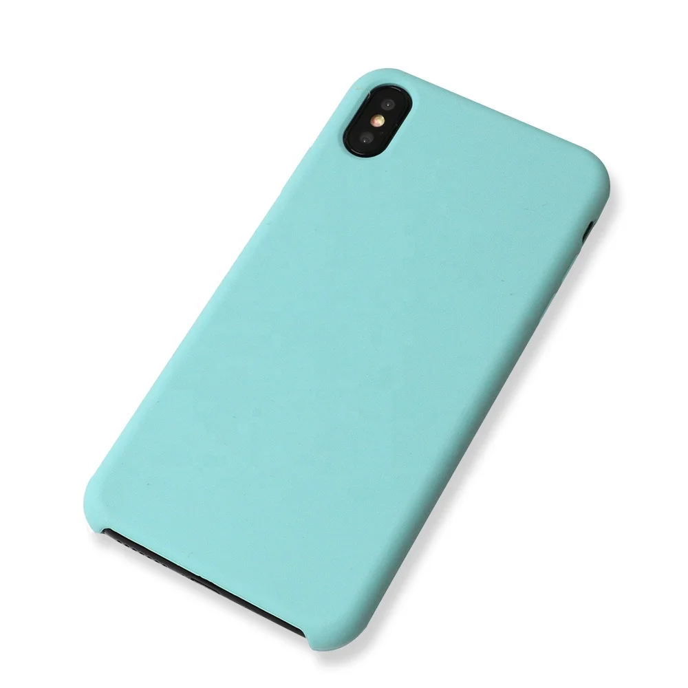 2020 New Product Colorful Shockproof TPU Liquid Silicone Phone Case For iPhone 6 7 8 X XR XS Max, Customized
2020 New Product Colorful Shockproof TPU Liquid Silicone Phone Case For iPhone 6 7 8 X XR XS Max, Customized