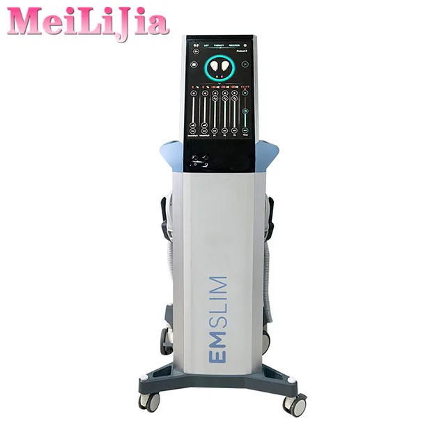 2021 Ems slim beauty Emslim EMS muscle stimulator building/body EMS slimming EMS sculpting machine/ EMS Sculpting OEM LOGO, Blue
2021 Ems slim beauty Emslim EMS muscle stimulator building/body EMS slimming EMS sculpting machine/ EMS Sculpting OEM LOGO, Blue