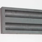 Casting graphite mold Steel casting mould High temperature resistant graphite mold