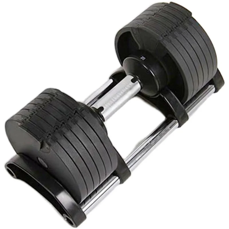 20kg 32kg Adjustable dumbbell set, Customized