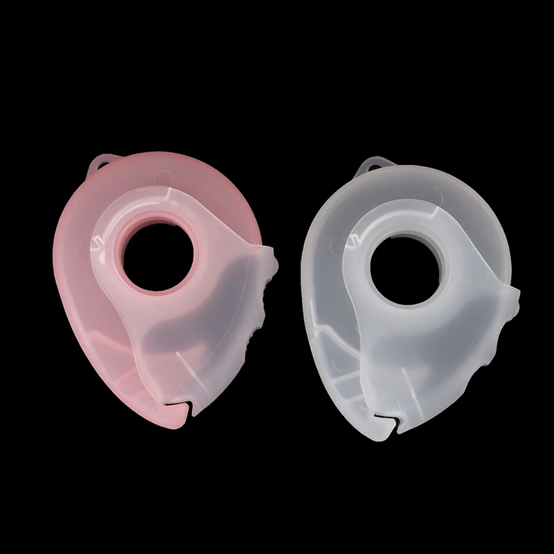 Eyelash Extension Under Patches False Eyelashes Supplies Rotating Dispenser Non-woven Isolation Tapes Cutter, Baby pink, translucent
Eyelash Extension Under Patches False Eyelashes Supplies Rotating Dispenser Non-woven Isolation Tapes Cutter, Baby pink, translucent