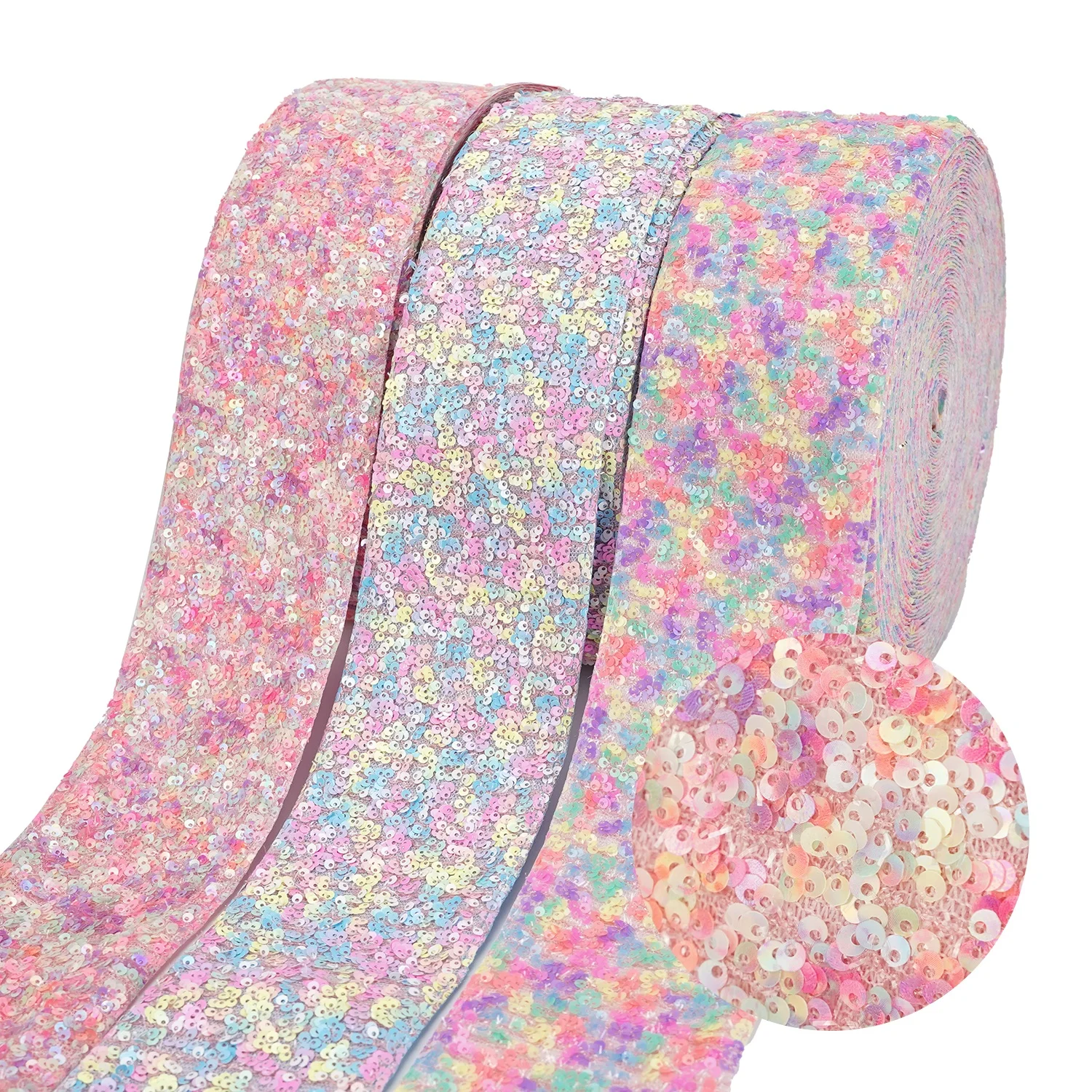 Midi Liston Cheap Multi Rainbow Color 3 Inch Scatter Hair Bow Sequin Ribbon For Crafts Hair Bows Dress, Picture/customized
Midi Liston Cheap Multi Rainbow Color 3 Inch Scatter Hair Bow Sequin Ribbon For Crafts Hair Bows Dress, Picture/customized