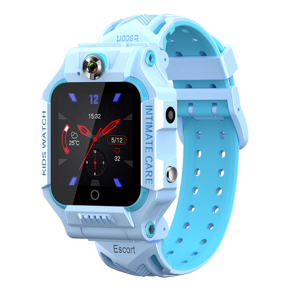 2G Smart Phone Watch Q88H Dual Camera Video Call Waterproof Child Tracker Smart Mobile Phone Smartwatch
2G Smart Phone Watch Q88H Dual Camera Video Call Waterproof Child Tracker Smart Mobile Phone Smartwatch