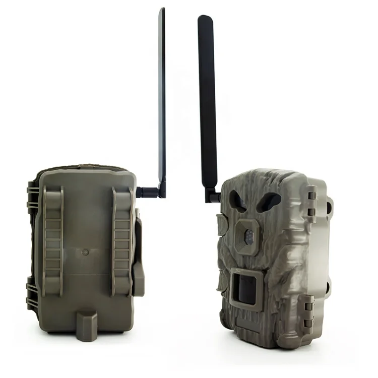 OEM/ODM Factory PriceWildlife Trail Camera Animal Trap Camera 1080P Trail Hunting Camera With IP66 Waterproof
OEM/ODM Factory PriceWildlife Trail Camera Animal Trap Camera 1080P Trail Hunting Camera With IP66 Waterproof