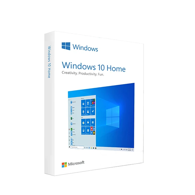 

Windows 10 Home USB Retail Box Korean Language 12 Months Warranty DHL Free Shipping