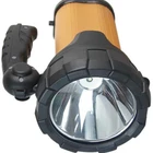 TMN1558 LED High Quality Portable Long Lighting Time Rechargeable Work Light