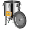 /product-detail/53l-brew-bucket-wine-fermentor-304-stainless-steel-beer-fermenter-14-gallon-conical-fermentor-tank-62349216471.html