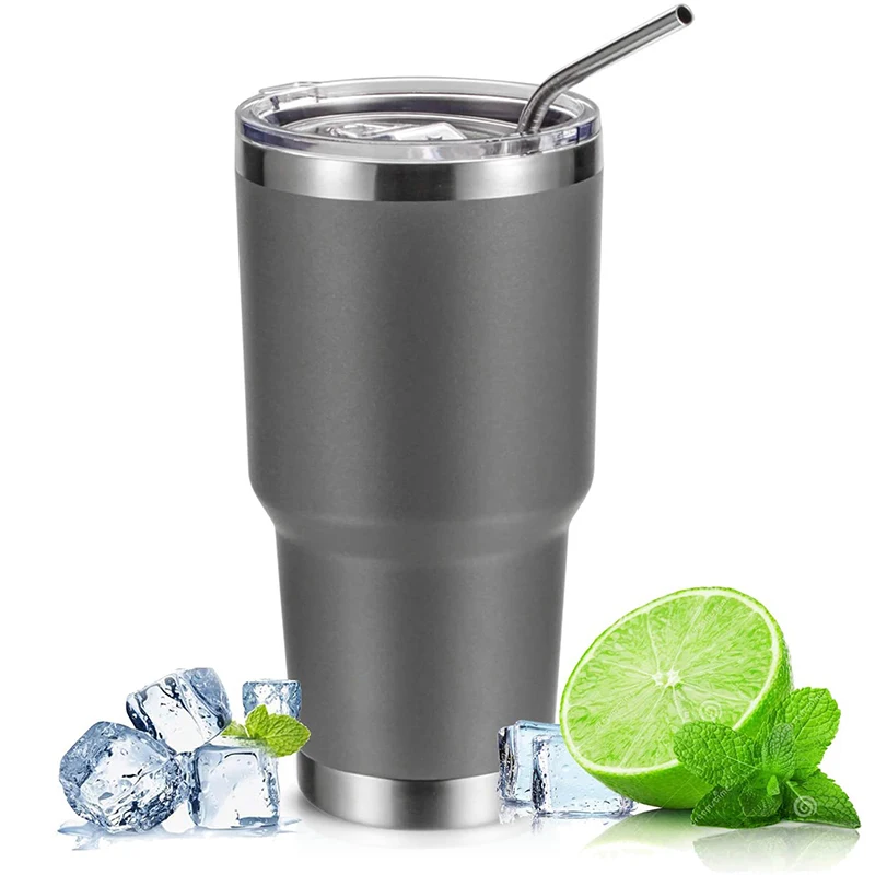 20oz 30oz 304 stainless steel blank sublimation stainless steel tumbler, Customized color
20oz 30oz 304 stainless steel blank sublimation stainless steel tumbler, Customized color
