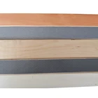 Wholesale reinforced wooden folding bed