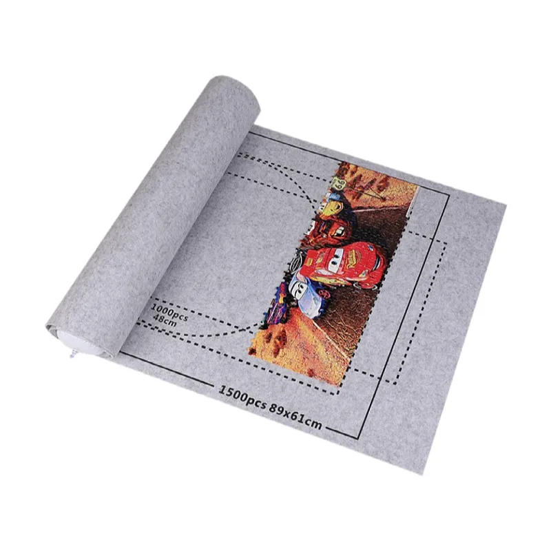 Nice personality, cheap and easy to use puzzle blanket, Grey and black,customized colors
Nice personality, cheap and easy to use puzzle blanket, Grey and black,customized colors