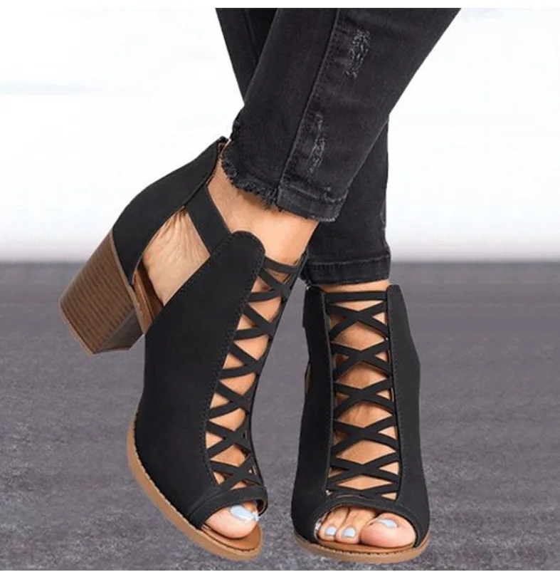 or60245b wholesale 2022 New summer Hollowed-out high heels women shoes oversize best selling ladies pumps, Black, beige
or60245b wholesale 2022 New summer Hollowed-out high heels women shoes oversize best selling ladies pumps, Black, beige