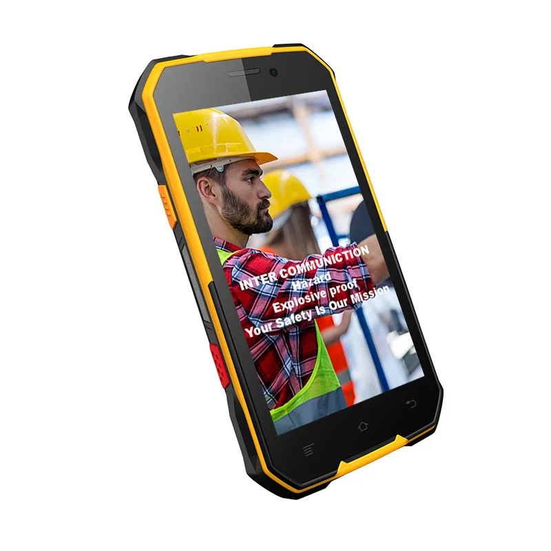 Dorland Xtalki60 Hard material waterproof and dustproof 6000 mAh large capacity battery rugged smartphone
Dorland Xtalki60 Hard material waterproof and dustproof 6000 mAh large capacity battery rugged smartphone