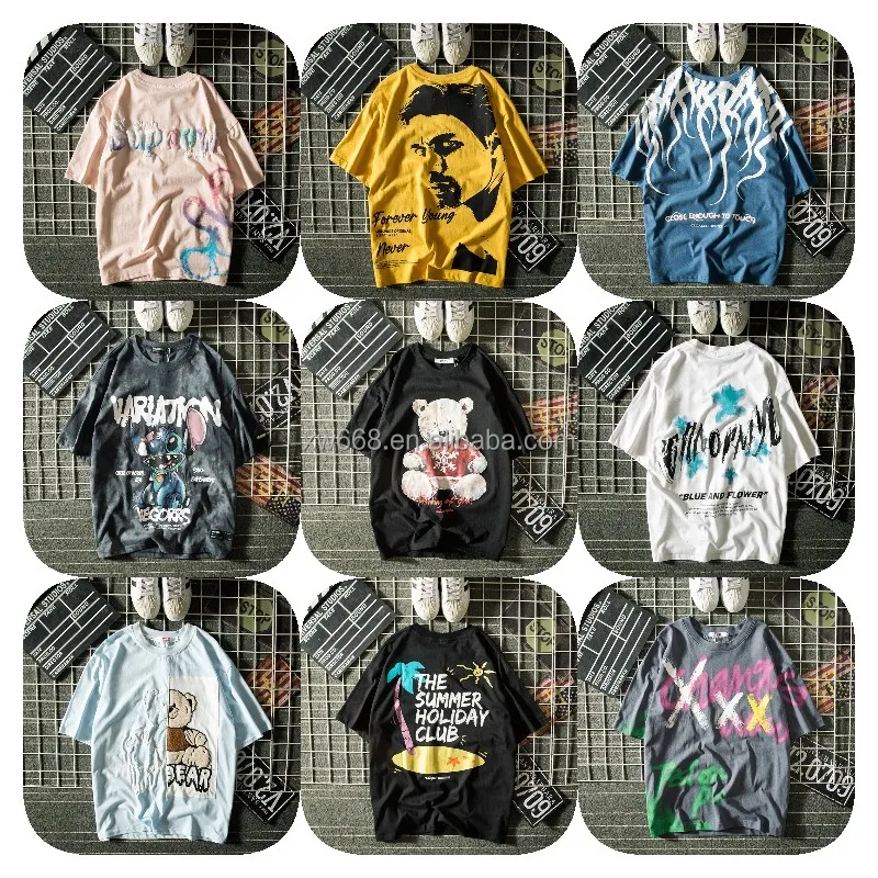 2022 Wholesale new fashion trend T-shirt lettered men's T-shirt short sleeve high quality 100% cotton T-shirt, Customized color
2022 Wholesale new fashion trend T-shirt lettered men's T-shirt short sleeve high quality 100% cotton T-shirt, Customized color