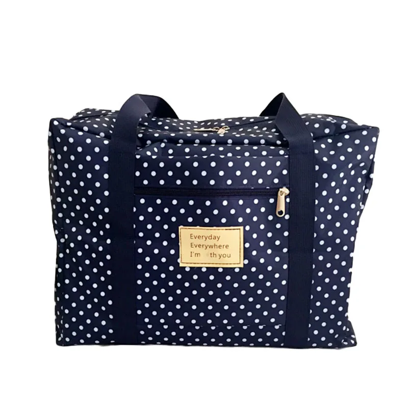 Fashion Oxford Cloth Waterproof Foldable Storage Bag Shoulder Bag Large Capacity Multi function Lagage Travel Bag Luggage, 6 colors
Fashion Oxford Cloth Waterproof Foldable Storage Bag Shoulder Bag Large Capacity Multi function Lagage Travel Bag Luggage, 6 colors