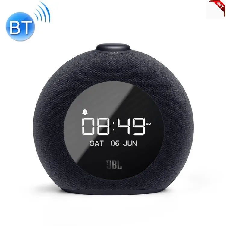 Original JBL HORIZON 2 Music Alarm Clock Desktop Night Led Light Speaker bocinas caixa de som jbl parlantes altavoz jbl partybox
Original JBL HORIZON 2 Music Alarm Clock Desktop Night Led Light Speaker bocinas caixa de som jbl parlantes altavoz jbl partybox
