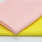 7708A 26s 165GSM T-shirt Fabric Cotton Plain Fabric