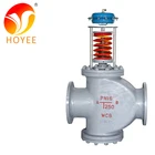 automatic valve industrial gas pressure reducer regulator air for water