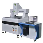 Cheap Optical Measuring Machine,/CNC Video Measuring System
