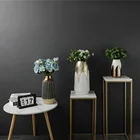 One-Stop Service Ceramic Decor Ceramic China Ceramic Vase Indoor Decoration Porcelain Vase Ceramic For Hotel