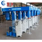 High Speed Mixer Machine Paint Mixer High Speed Disperser Machine /paint Dispersion Mixer