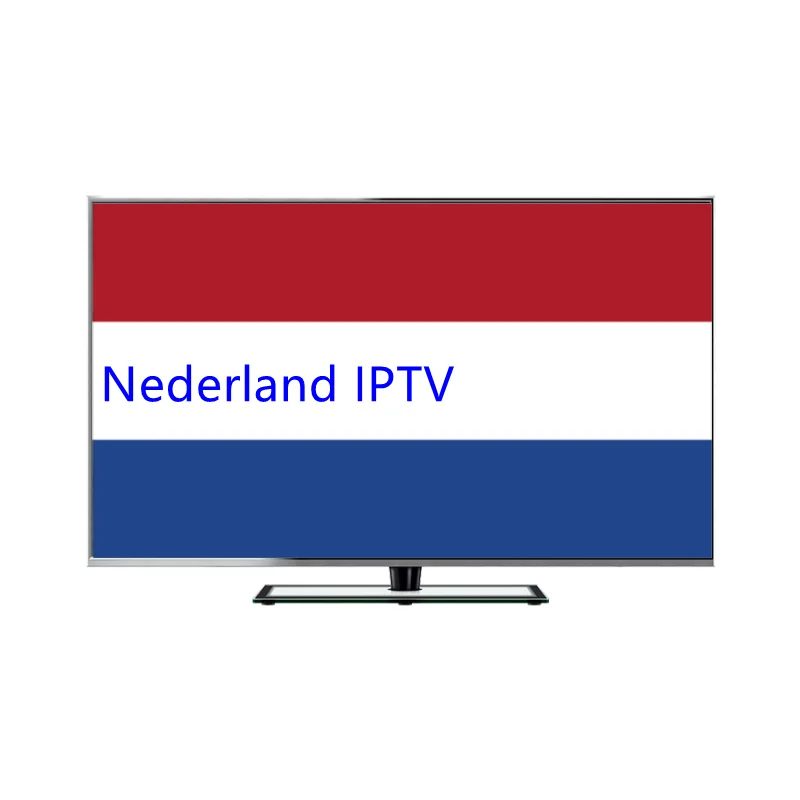 IPTV Nederland 12 maanden abonnement reseller sport gratis proef Android-apparaten Best Stable M3u smart tv 4K
IPTV Nederland 12 maanden abonnement reseller sport gratis proef Android-apparaten Best Stable M3u smart tv 4K