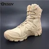 Tactical Army Hiking Combat Shoes Assault Boot