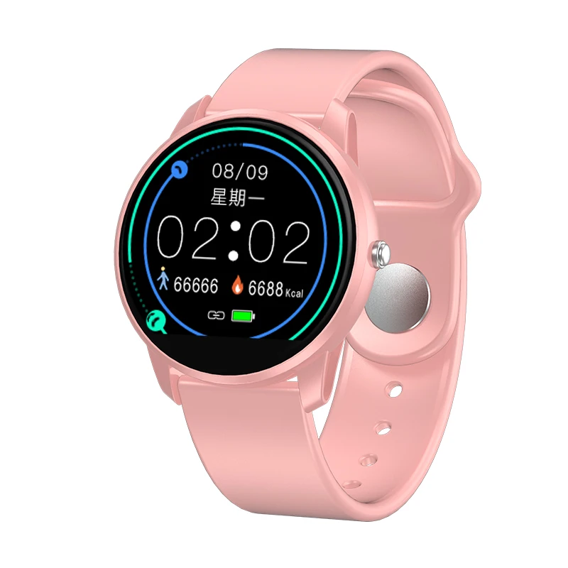 Heart Rate Smart Watch Watch Waterproof Fitness Android Wireless Pedometer Women Smart Bracelet, 4 colors
Heart Rate Smart Watch Watch Waterproof Fitness Android Wireless Pedometer Women Smart Bracelet, 4 colors